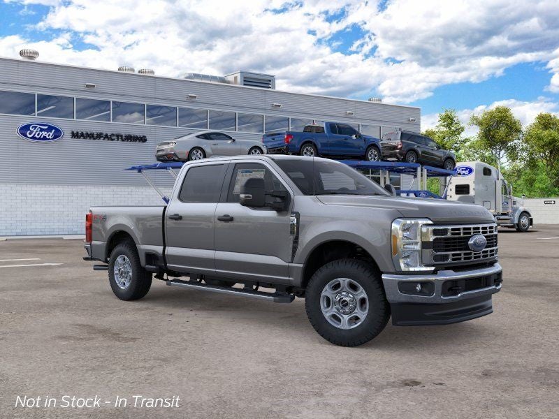 2026 Ford F-250SD F-250® XLT