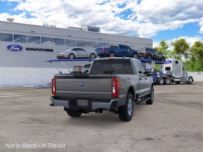 2026 Ford F-250SD F-250® XLT