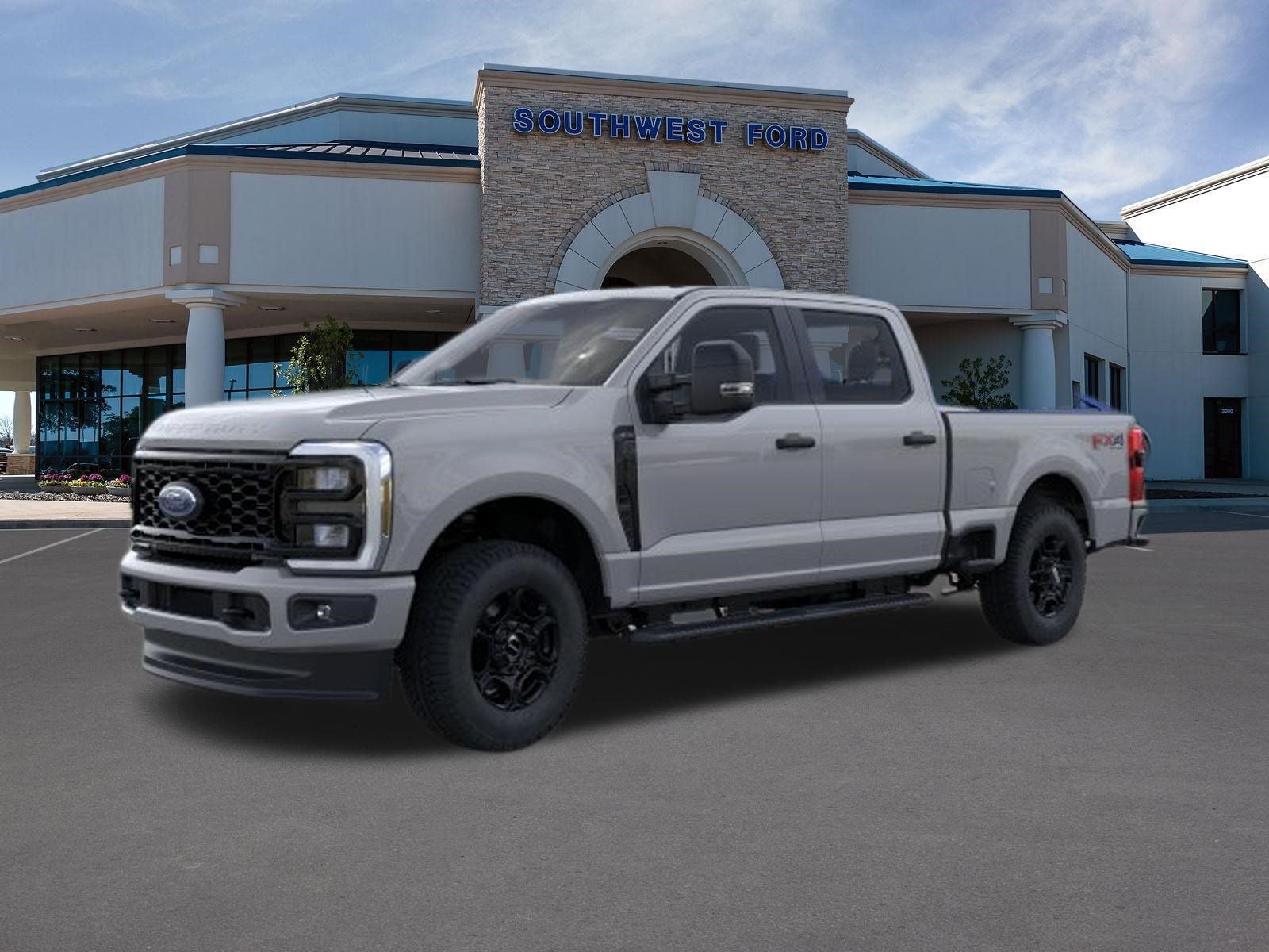 2026 Ford F-250SD F-250® XL