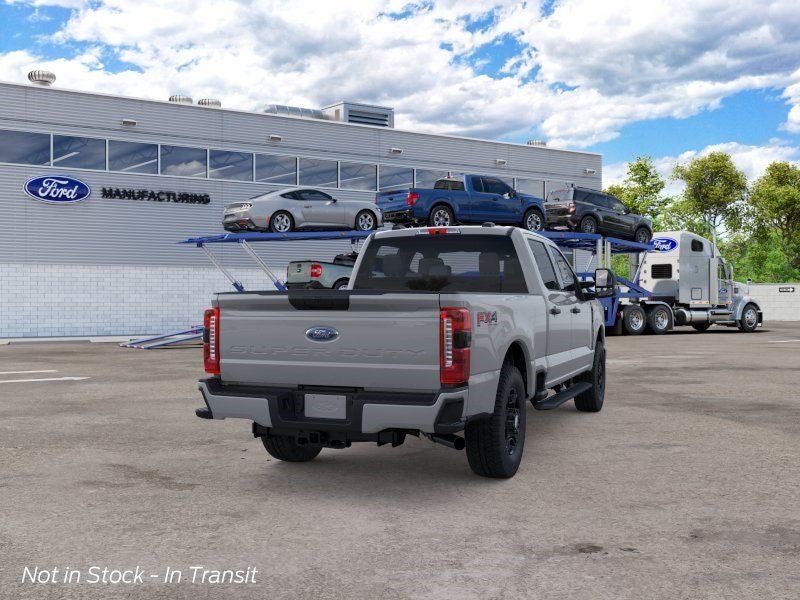 2026 Ford F-250SD F-250® XL