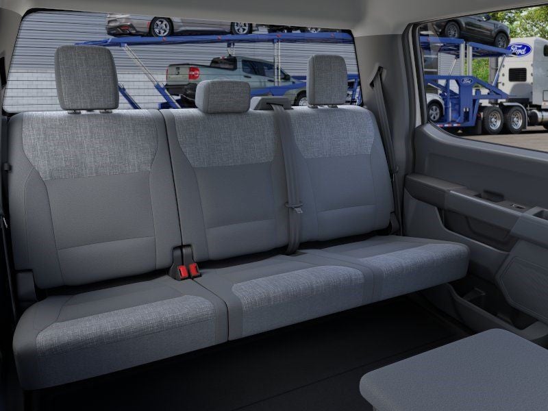 2026 Ford F-250SD F-250® XLT