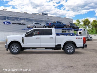 2026 Ford F-250SD F-250® XLT