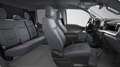 2026 Ford F-250SD F-250® XL