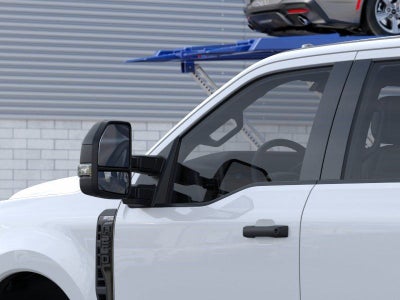 2026 Ford F-250SD F-250® XL