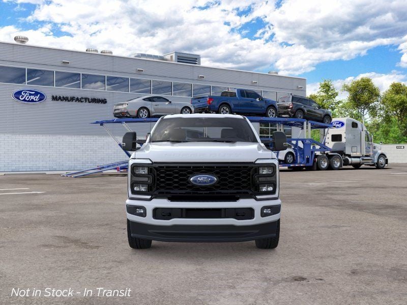 2026 Ford F-250SD F-250® XL