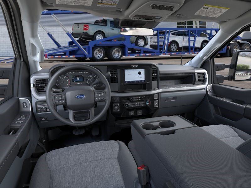 2026 Ford F-250SD F-250® XL