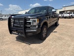 2020 Ford F-250SD F-250® King Ranch®