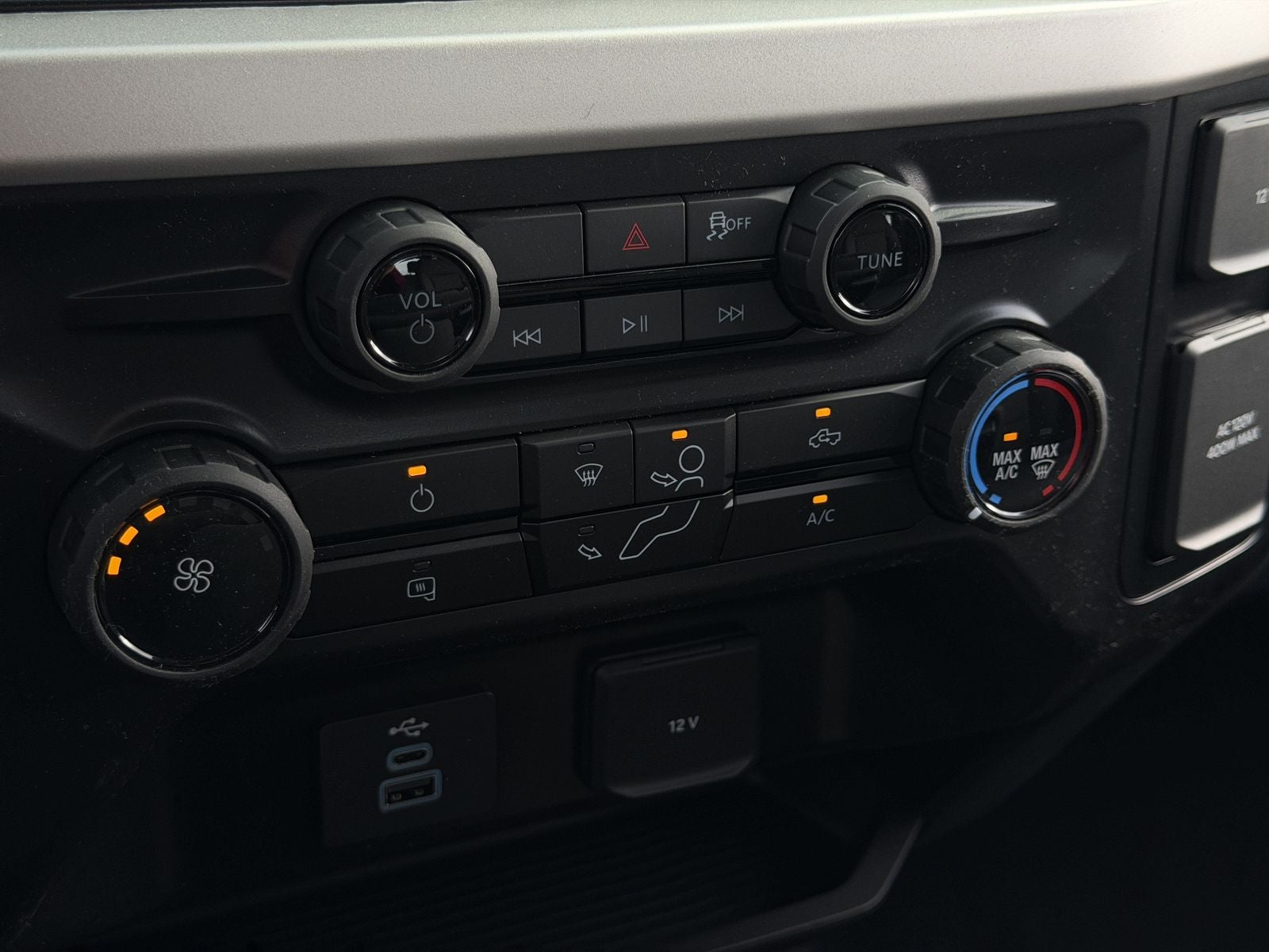 2026 Ford F-250SD F-250® XL
