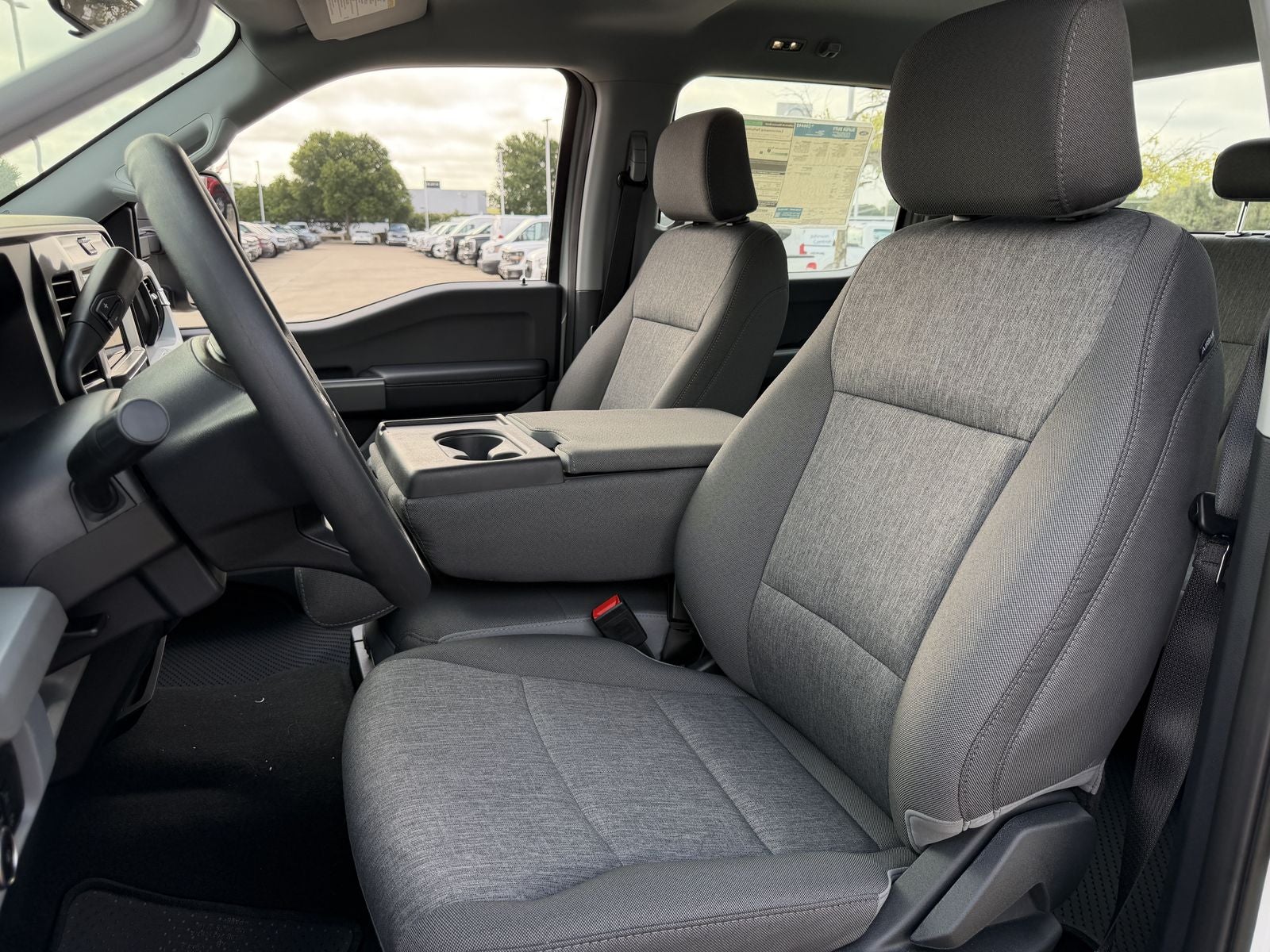 2026 Ford F-250SD F-250® XL