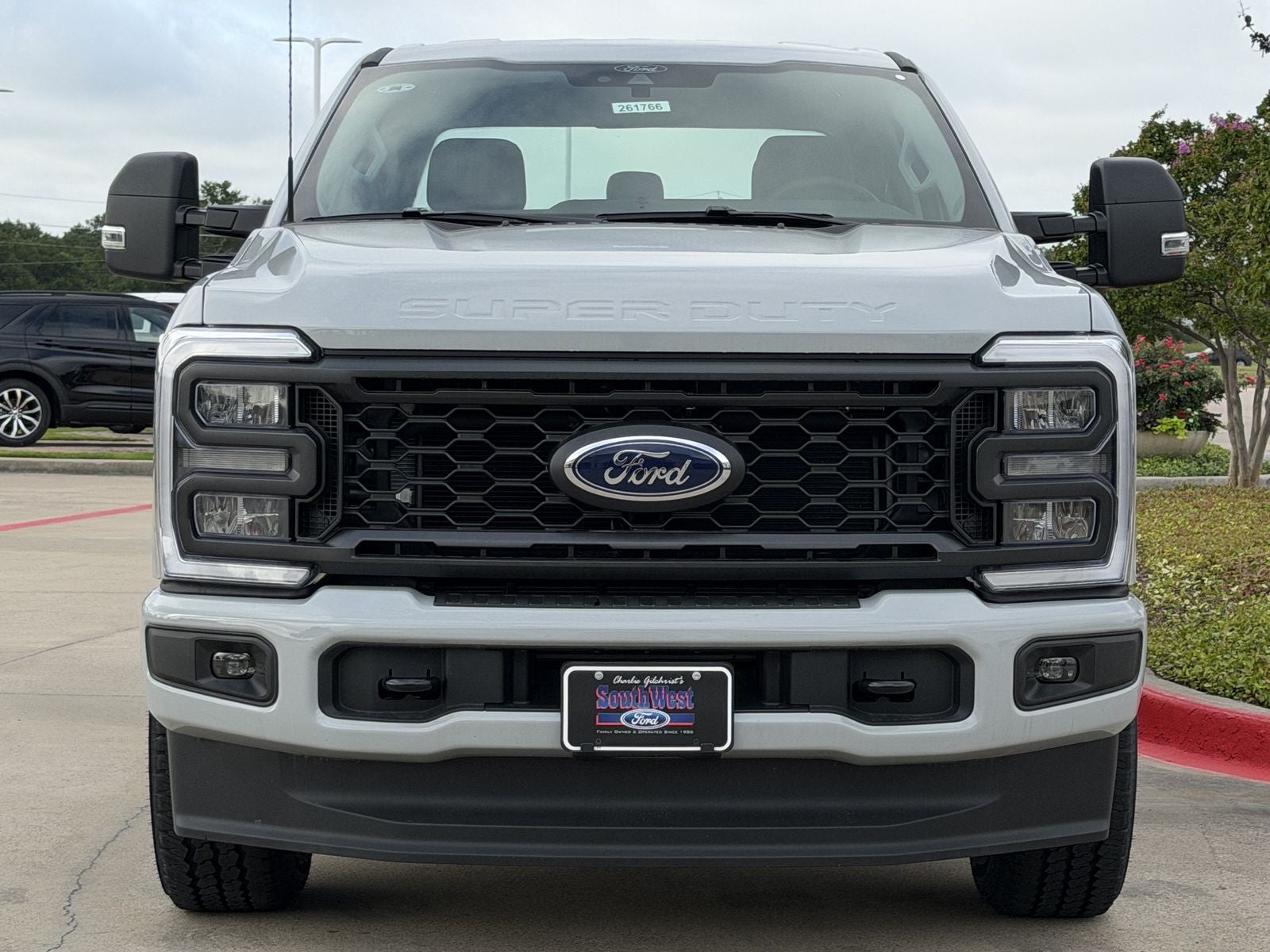 2026 Ford F-250SD F-250® XL