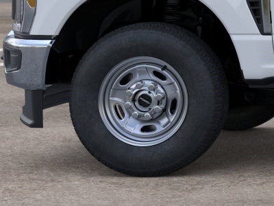 2026 Ford F-250SD F-250® XL