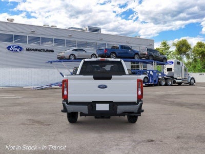 2026 Ford F-250SD F-250® XL