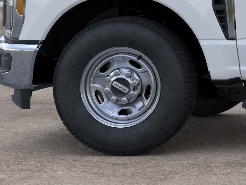 2026 Ford F-250SD Fleet