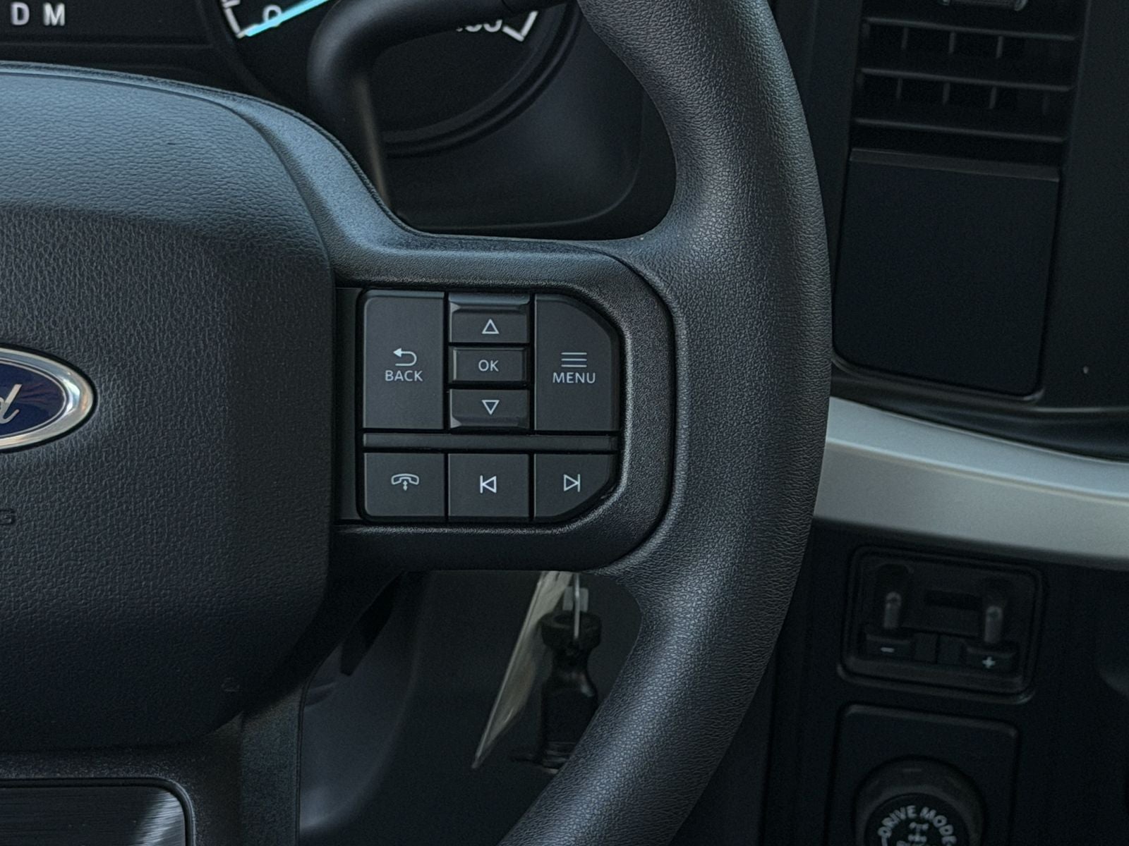 2026 Ford F-250SD XL Fleet