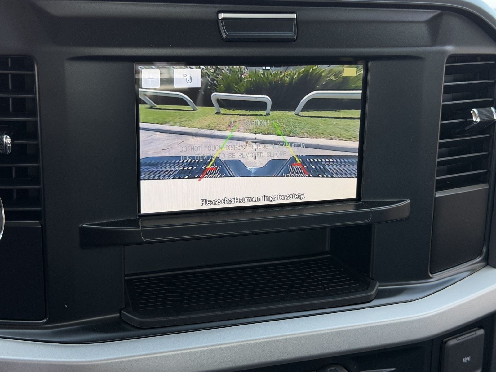 2026 Ford F-250SD XL Fleet