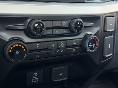 2026 Ford F-250SD XL Fleet