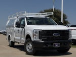 2026 Ford F-250SD XL Fleet