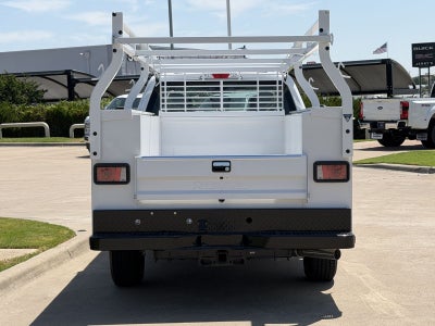 2026 Ford F-250SD XL Fleet