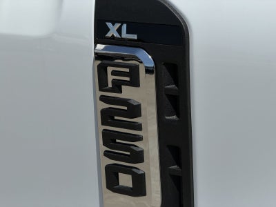 2026 Ford F-250SD XL Fleet