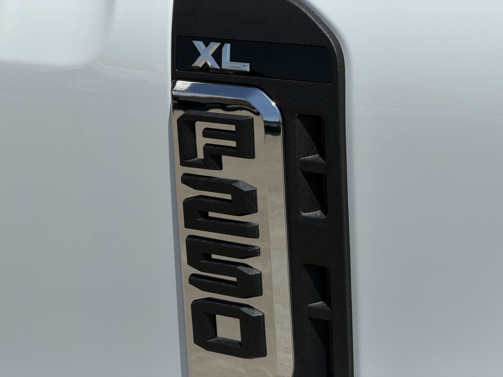 2026 Ford F-250SD XL Fleet