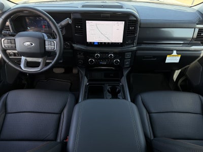 2026 Ford F-250SD F-250® Lariat®