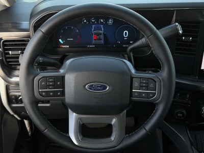 2026 Ford F-250SD F-250® Lariat®