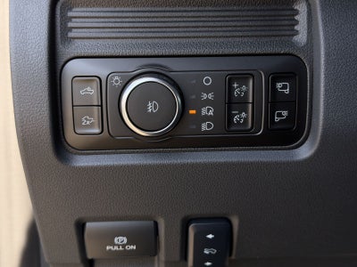 2026 Ford F-250SD F-250® Lariat®