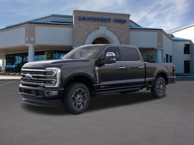 2026 Ford F-250SD F-250® XL