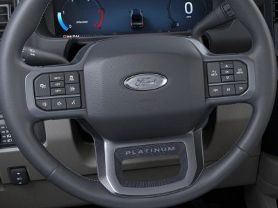 2026 Ford F-250SD F-250® XL