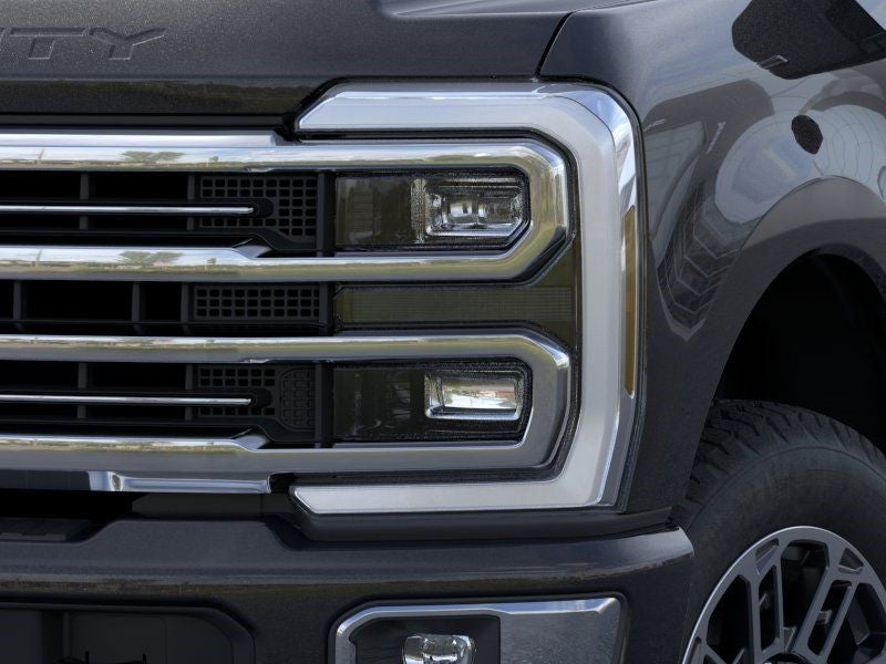 2026 Ford F-250SD F-250® XL