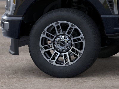 2026 Ford F-250SD F-250® XL