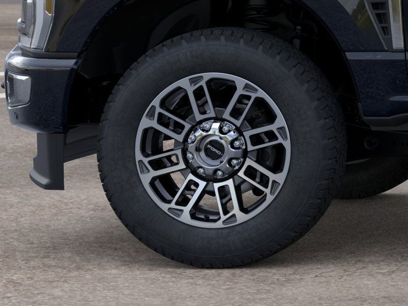 2026 Ford F-250SD F-250® XL
