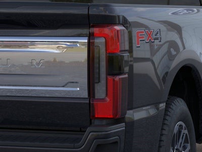 2026 Ford F-250SD F-250® XL