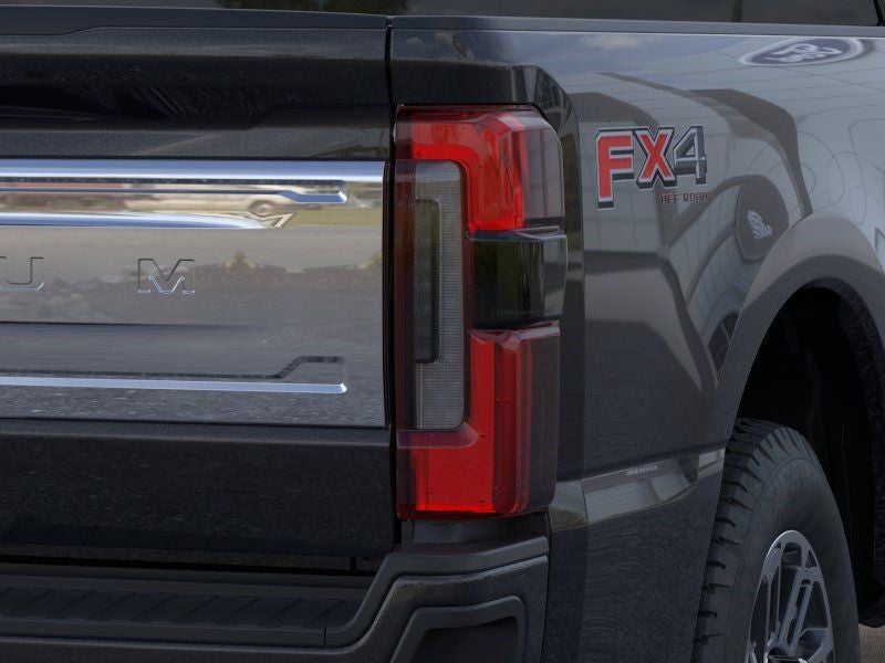 2026 Ford F-250SD F-250® XL