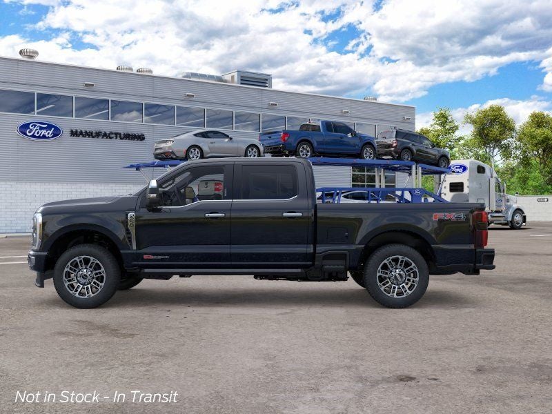 2026 Ford F-250SD F-250® XL