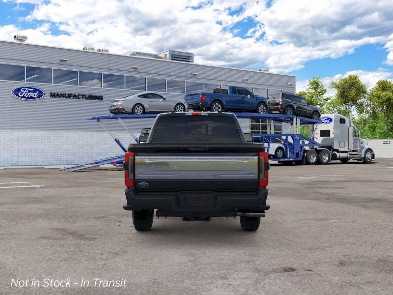 2026 Ford F-250SD F-250® XL