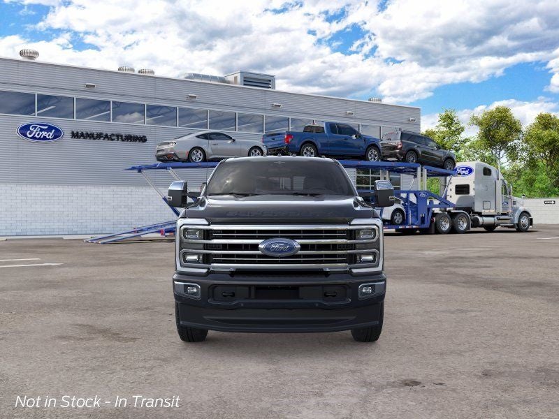 2026 Ford F-250SD F-250® XL