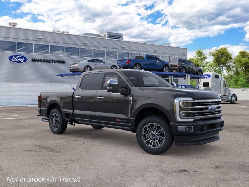 2026 Ford F-250SD F-250® XL