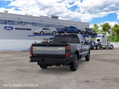 2026 Ford F-250SD F-250® XL