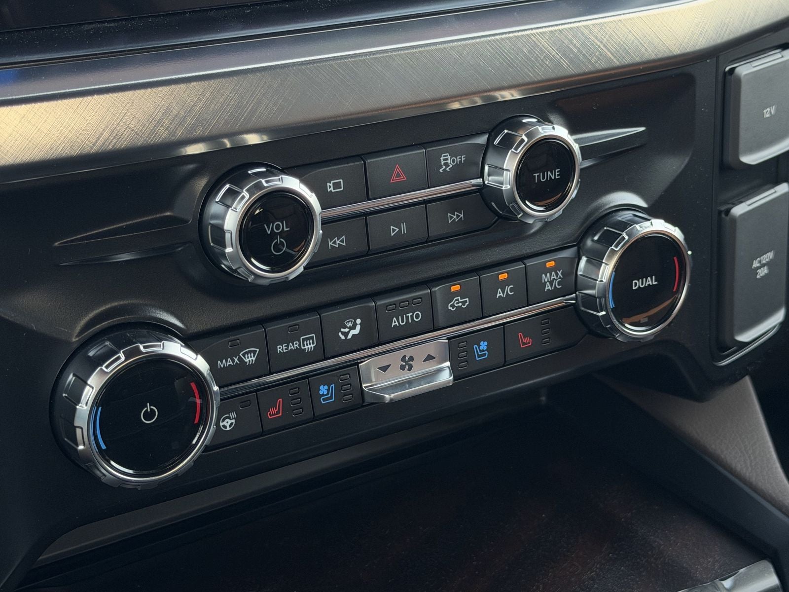 2026 Ford F-250SD F-250® King Ranch®
