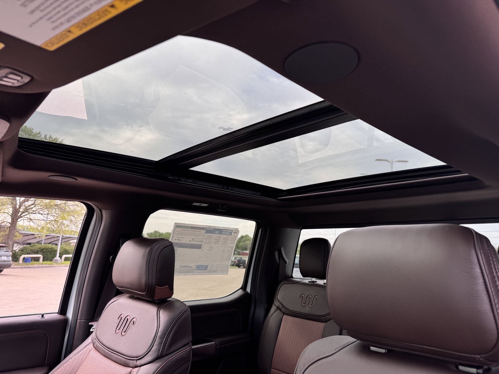 2026 Ford F-250SD F-250® King Ranch®