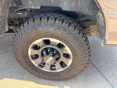 2023 Ford F-250SD F-250® Lariat®
