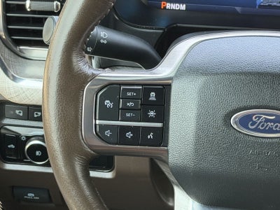 2024 Ford F-250SD F-250® King Ranch®