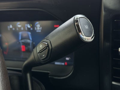 2024 Ford F-250SD F-250® King Ranch®