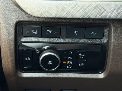 2024 Ford F-250SD F-250® King Ranch®