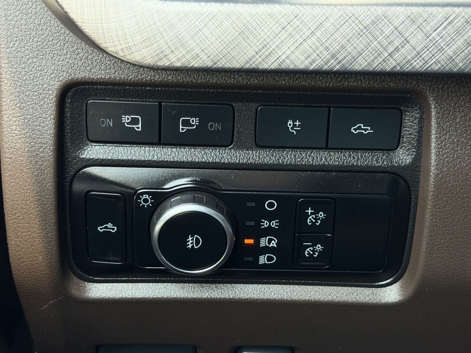 2024 Ford F-250SD F-250® King Ranch®