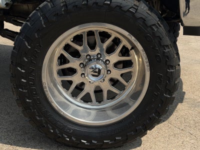 2024 Ford F-250SD F-250® King Ranch®