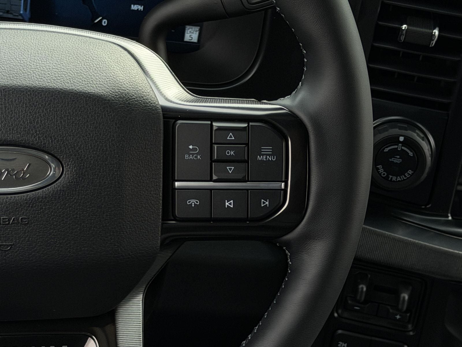 2026 Ford F-250SD F-250® Platinum®