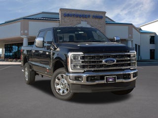 2026 Ford F-250SD F-250® King Ranch®