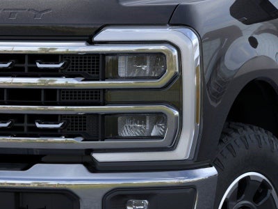 2026 Ford F-250SD F-250® Lariat®